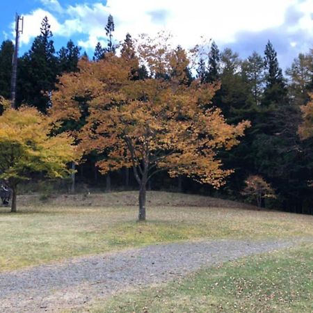 Polar Haus Minamikaruisawa1 - Vacation Stay 88000V Каруидзава Екстериор снимка