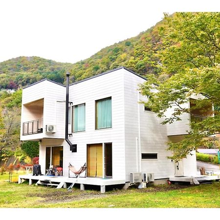Polar Haus Minamikaruisawa1 - Vacation Stay 88000V Каруидзава Екстериор снимка