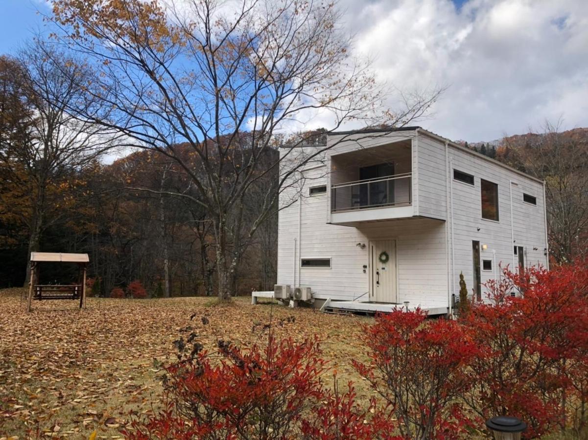 Polar Haus Minamikaruisawa1 - Vacation Stay 88000V Каруидзава Екстериор снимка