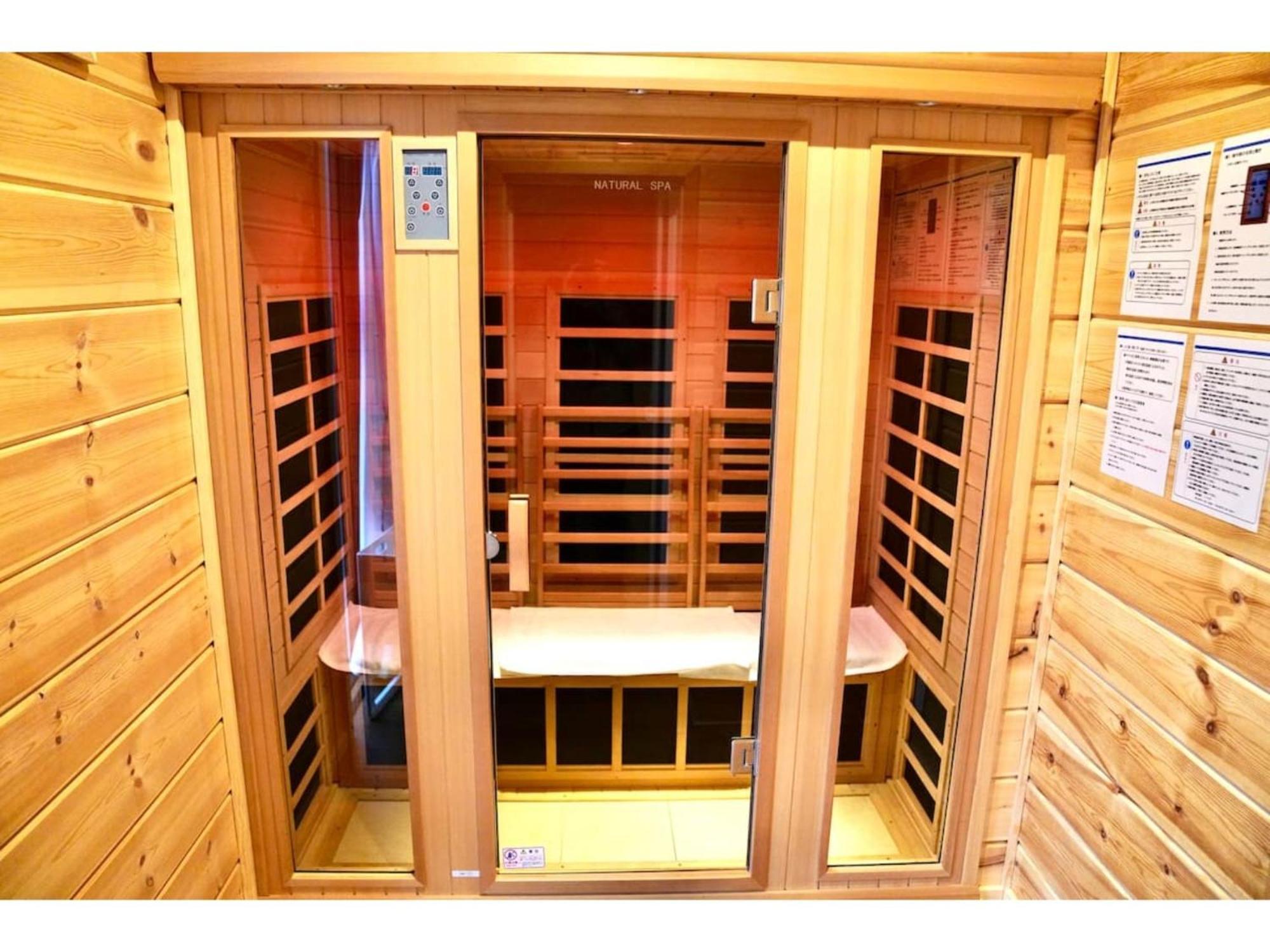 Polar Haus Minamikaruisawa1 - Vacation Stay 88000V Каруидзава Екстериор снимка
