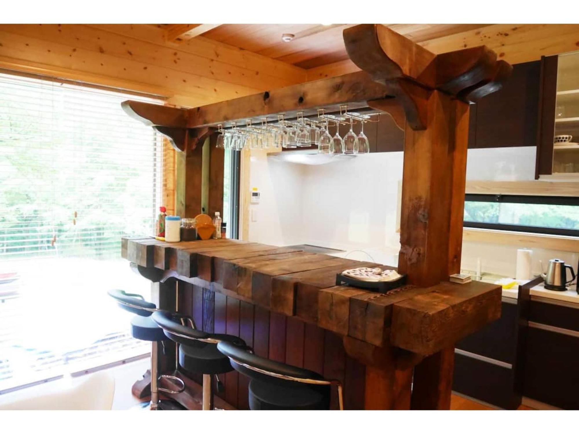 Polar Haus Minamikaruisawa1 - Vacation Stay 88000V Каруидзава Екстериор снимка