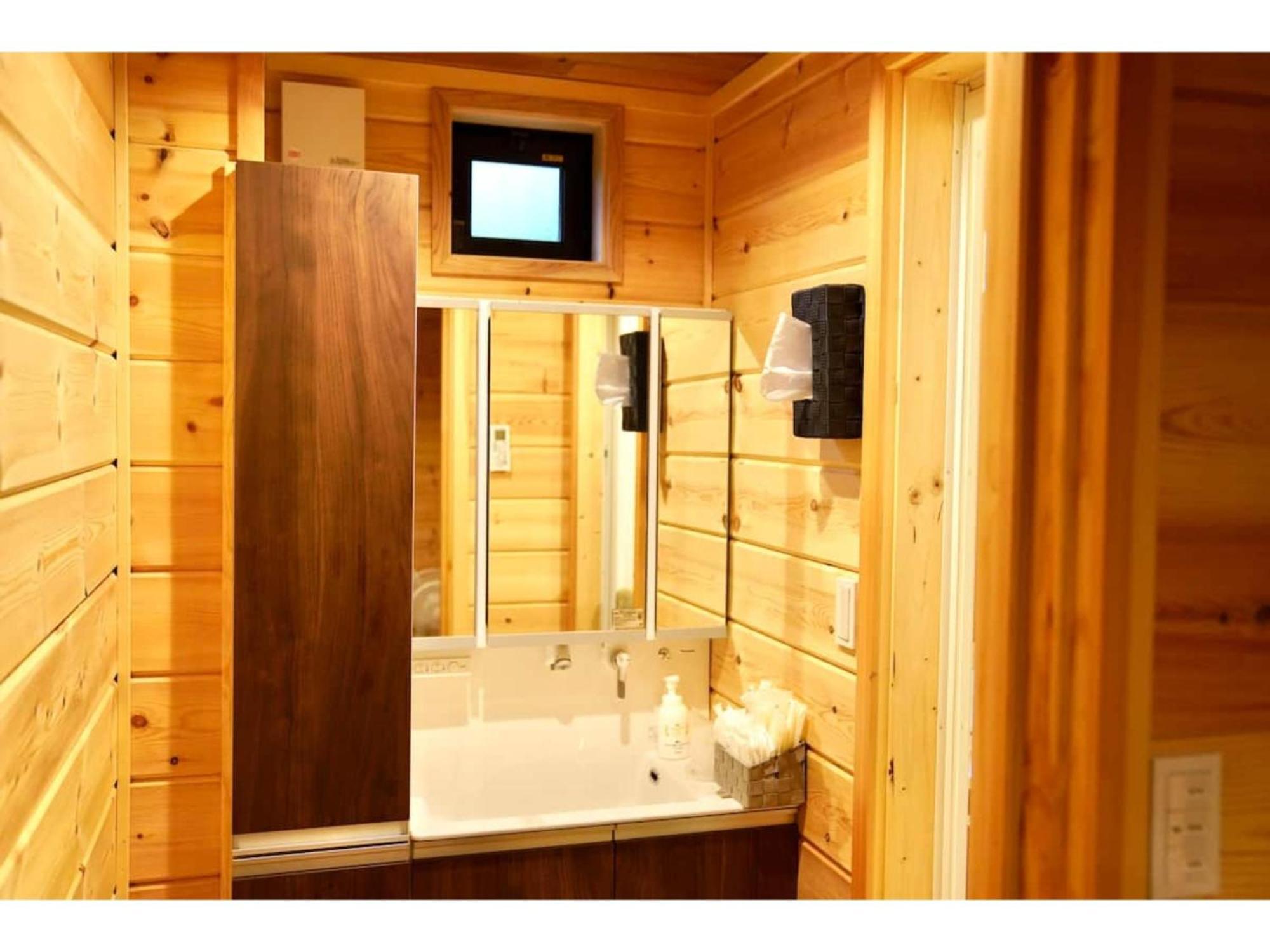 Polar Haus Minamikaruisawa1 - Vacation Stay 88000V Каруидзава Екстериор снимка