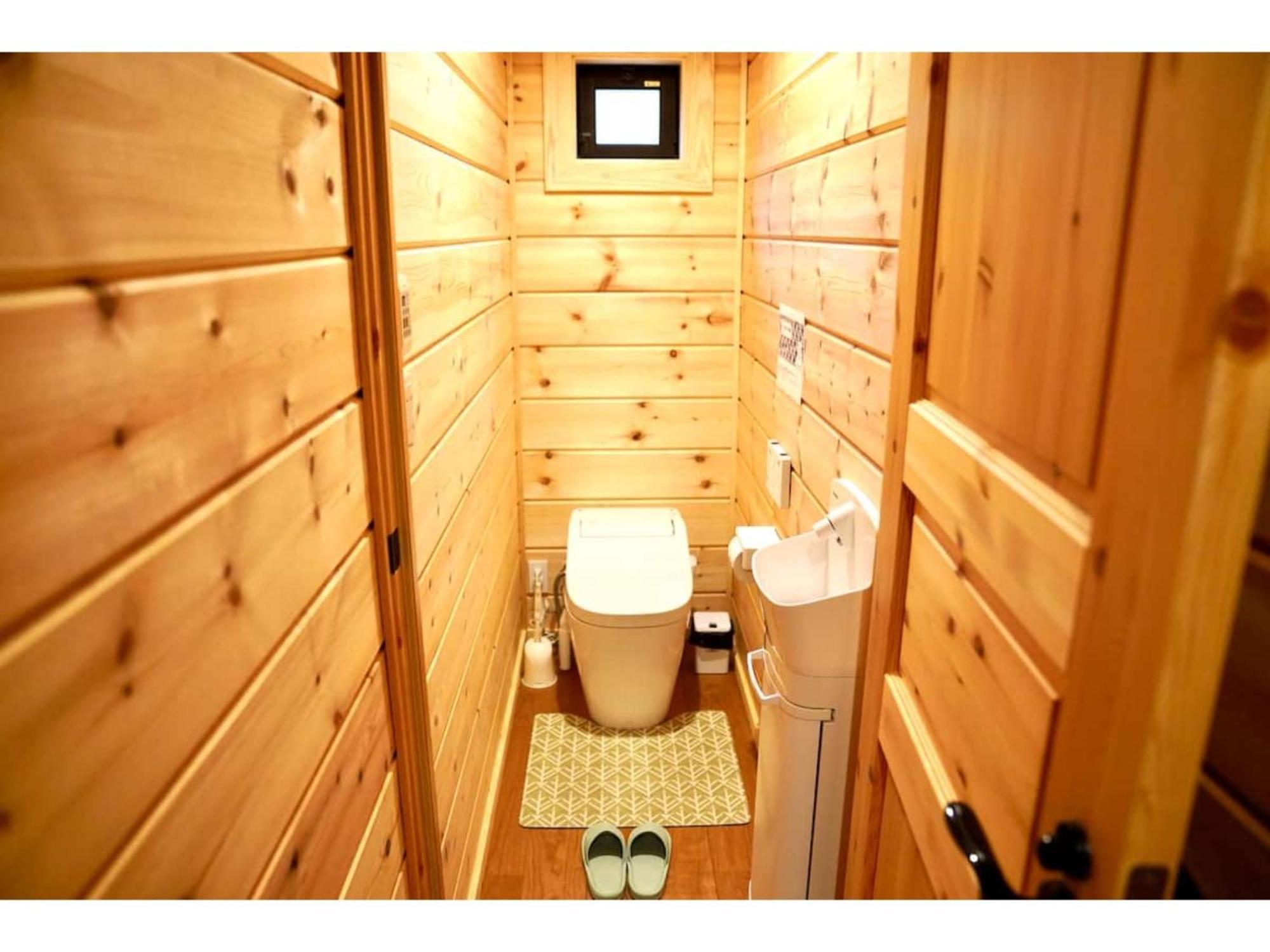 Polar Haus Minamikaruisawa1 - Vacation Stay 88000V Каруидзава Екстериор снимка