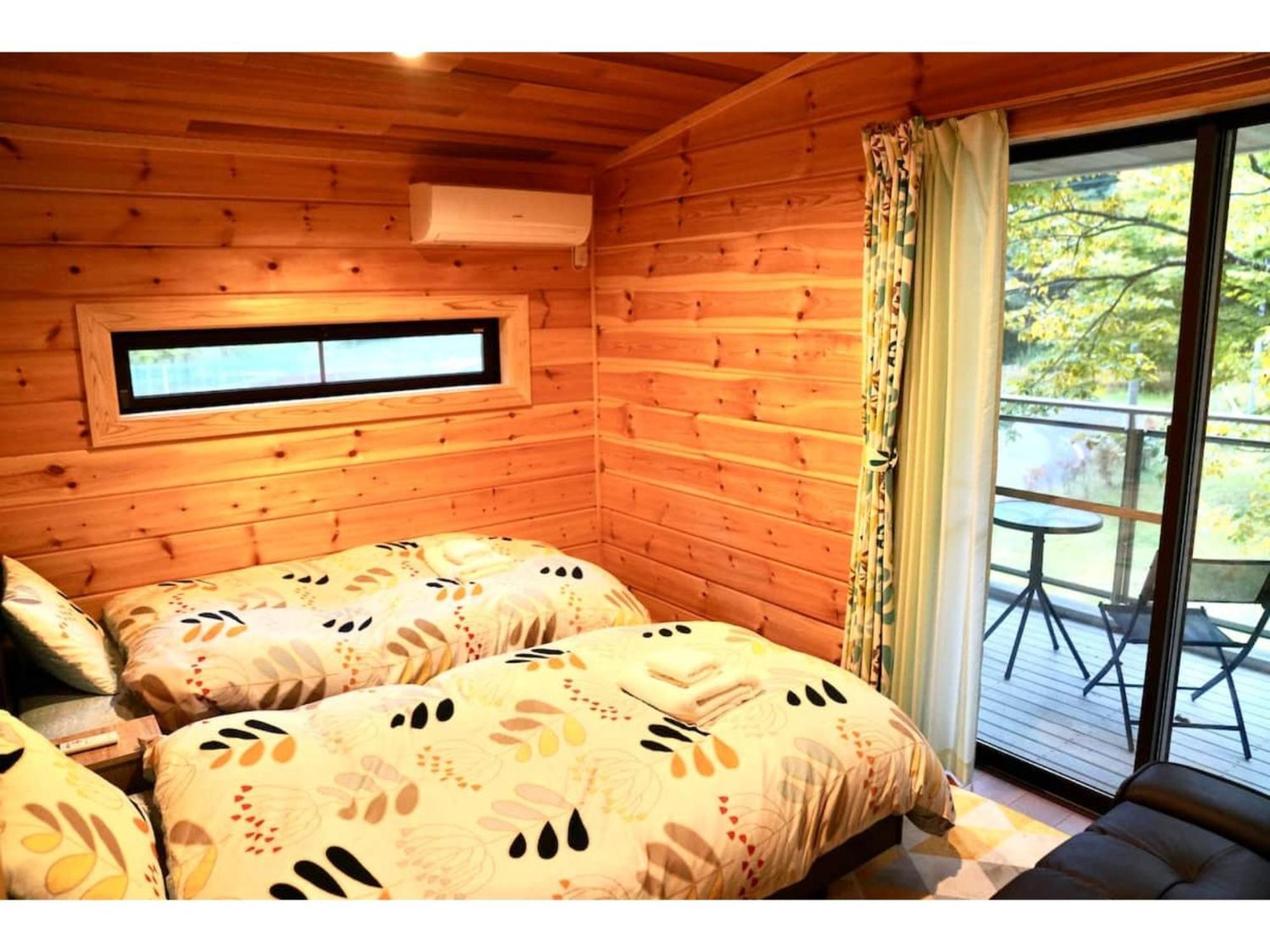 Polar Haus Minamikaruisawa1 - Vacation Stay 88000V Каруидзава Екстериор снимка