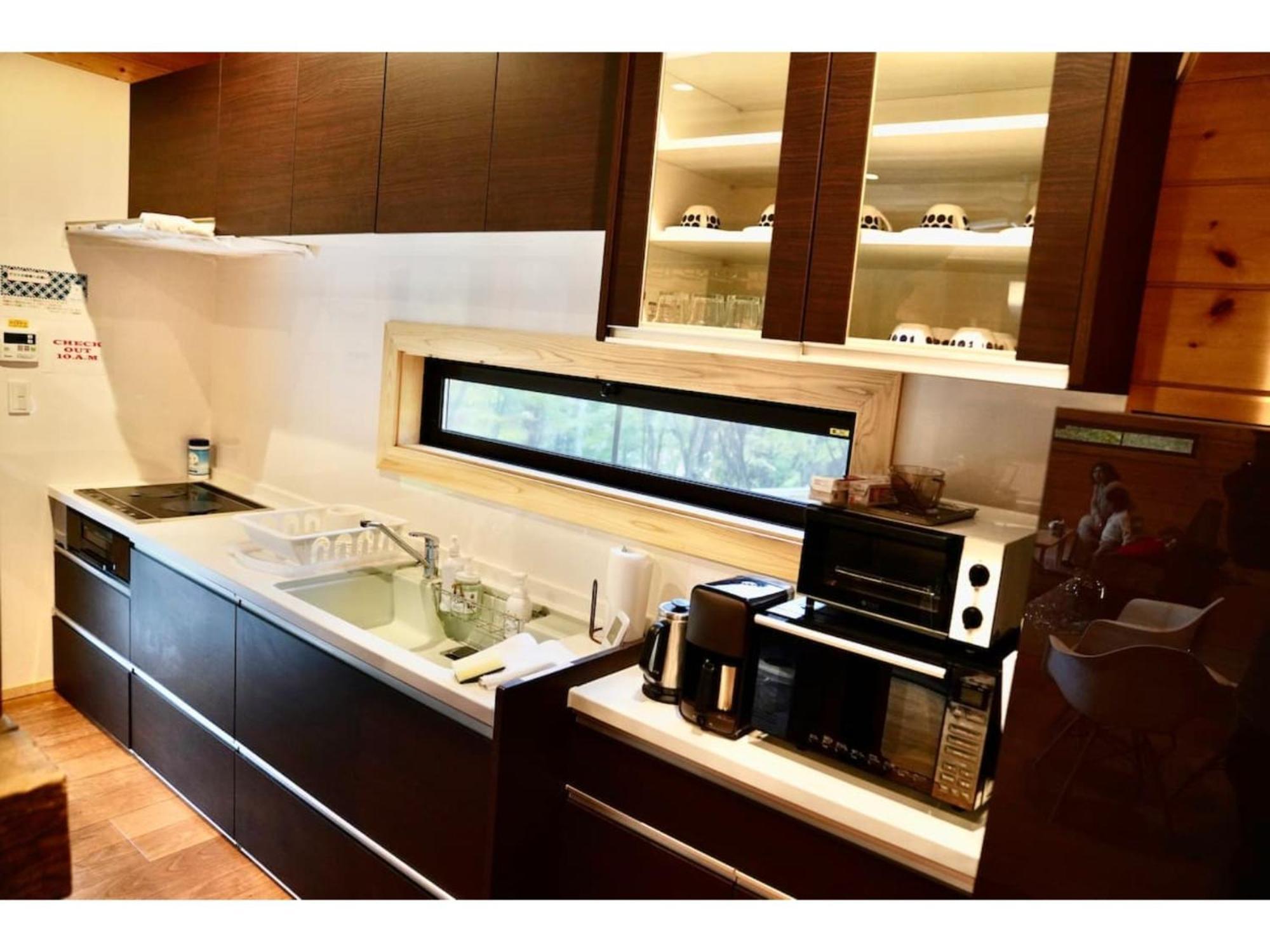 Polar Haus Minamikaruisawa1 - Vacation Stay 88000V Каруидзава Екстериор снимка