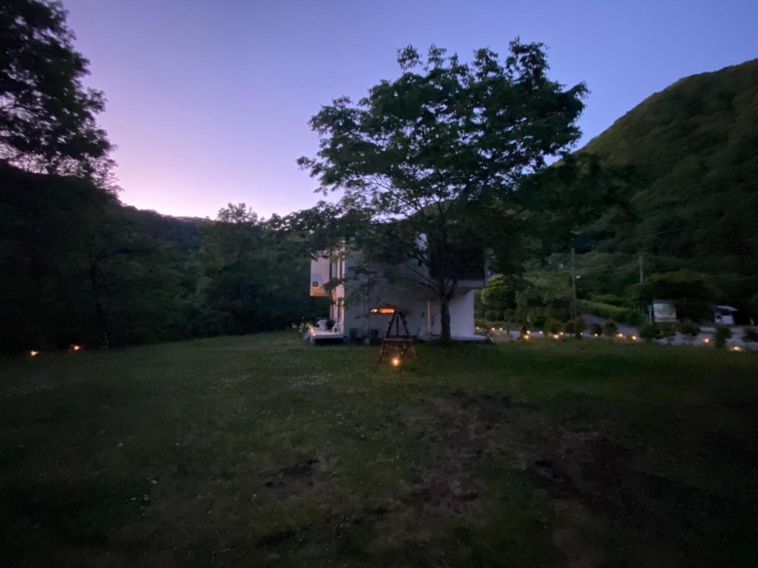 Polar Haus Minamikaruisawa1 - Vacation Stay 88000V Каруидзава Екстериор снимка