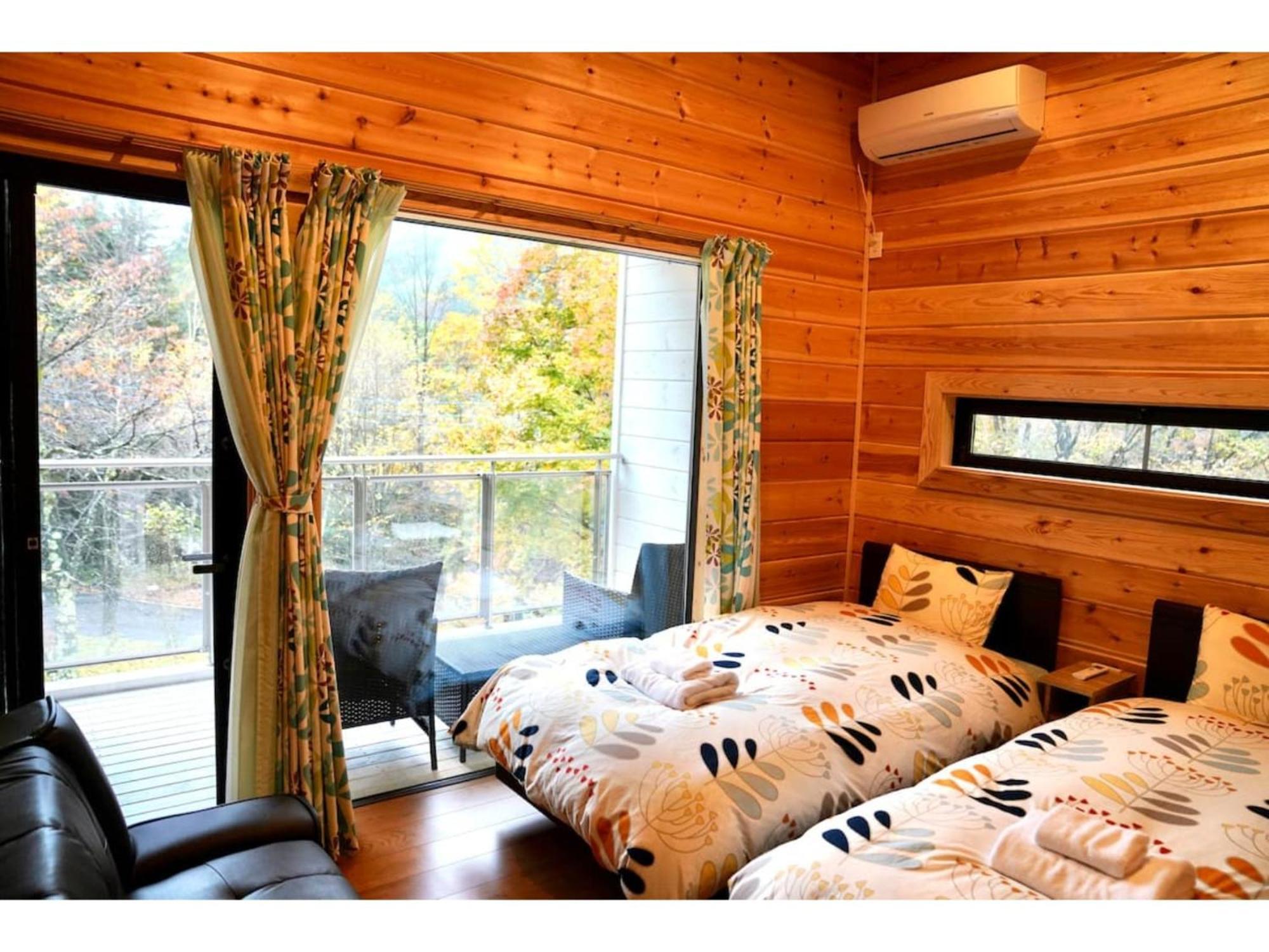 Polar Haus Minamikaruisawa1 - Vacation Stay 88000V Каруидзава Екстериор снимка