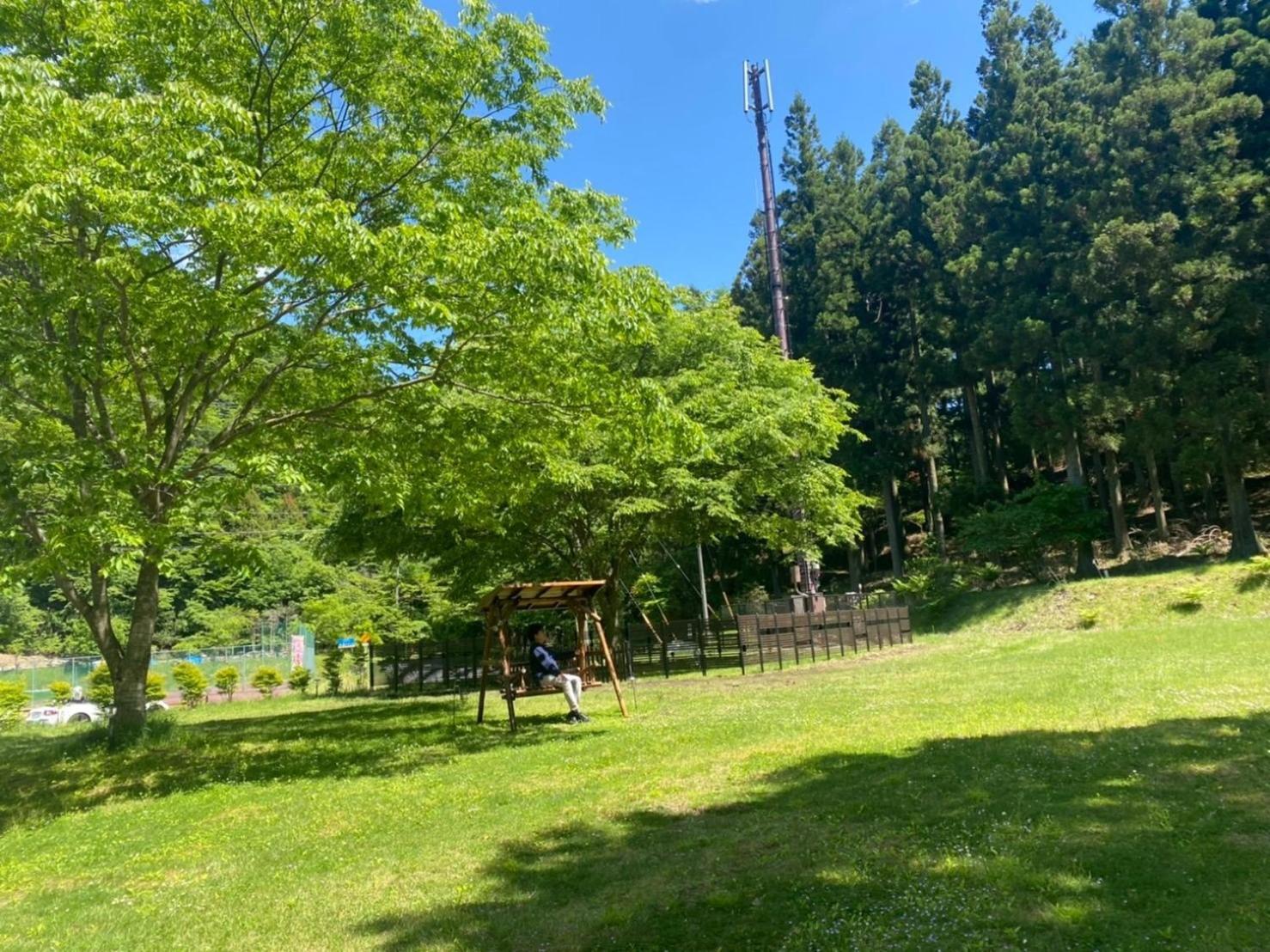 Polar Haus Minamikaruisawa1 - Vacation Stay 88000V Каруидзава Екстериор снимка