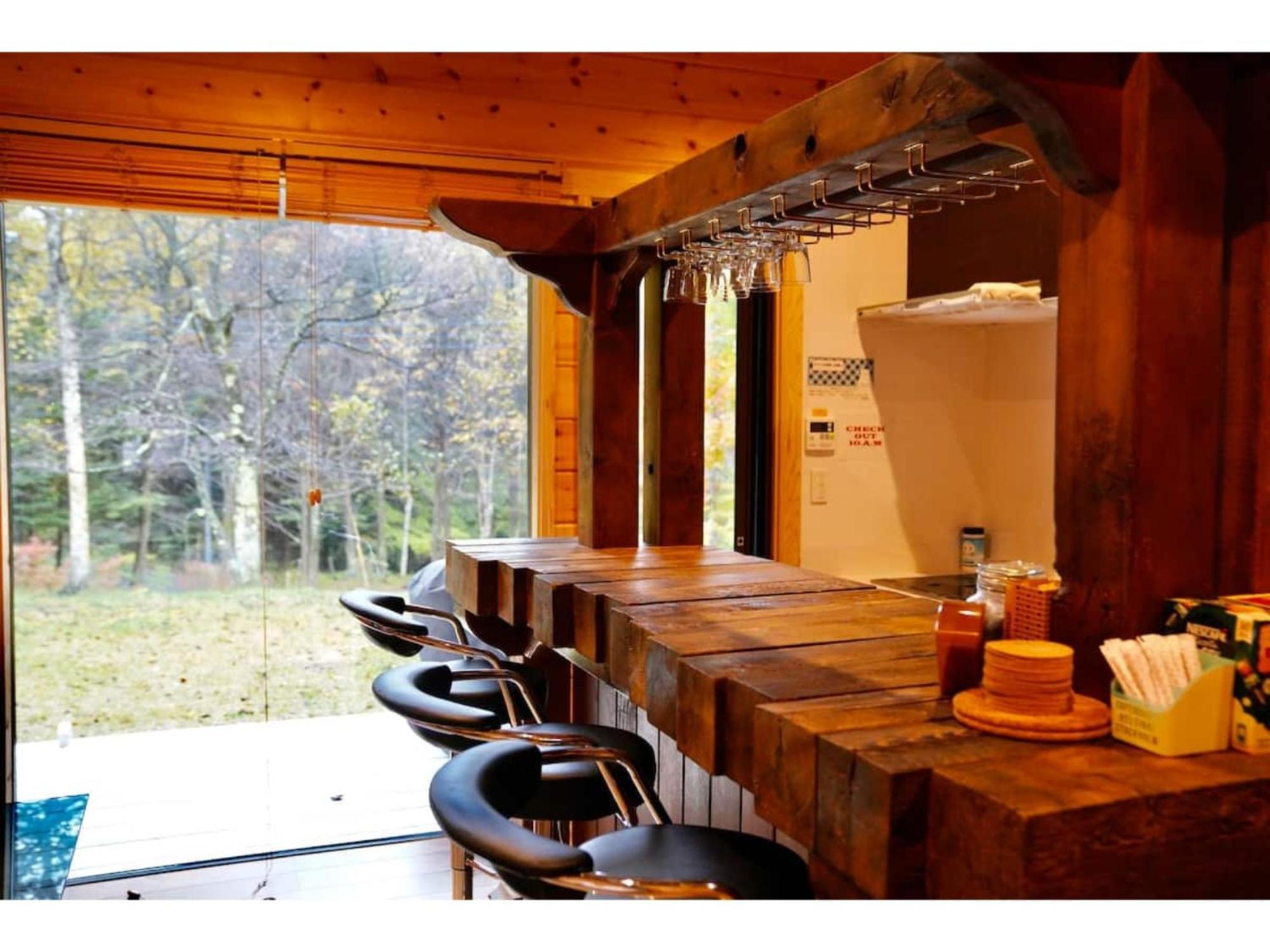 Polar Haus Minamikaruisawa1 - Vacation Stay 88000V Каруидзава Екстериор снимка