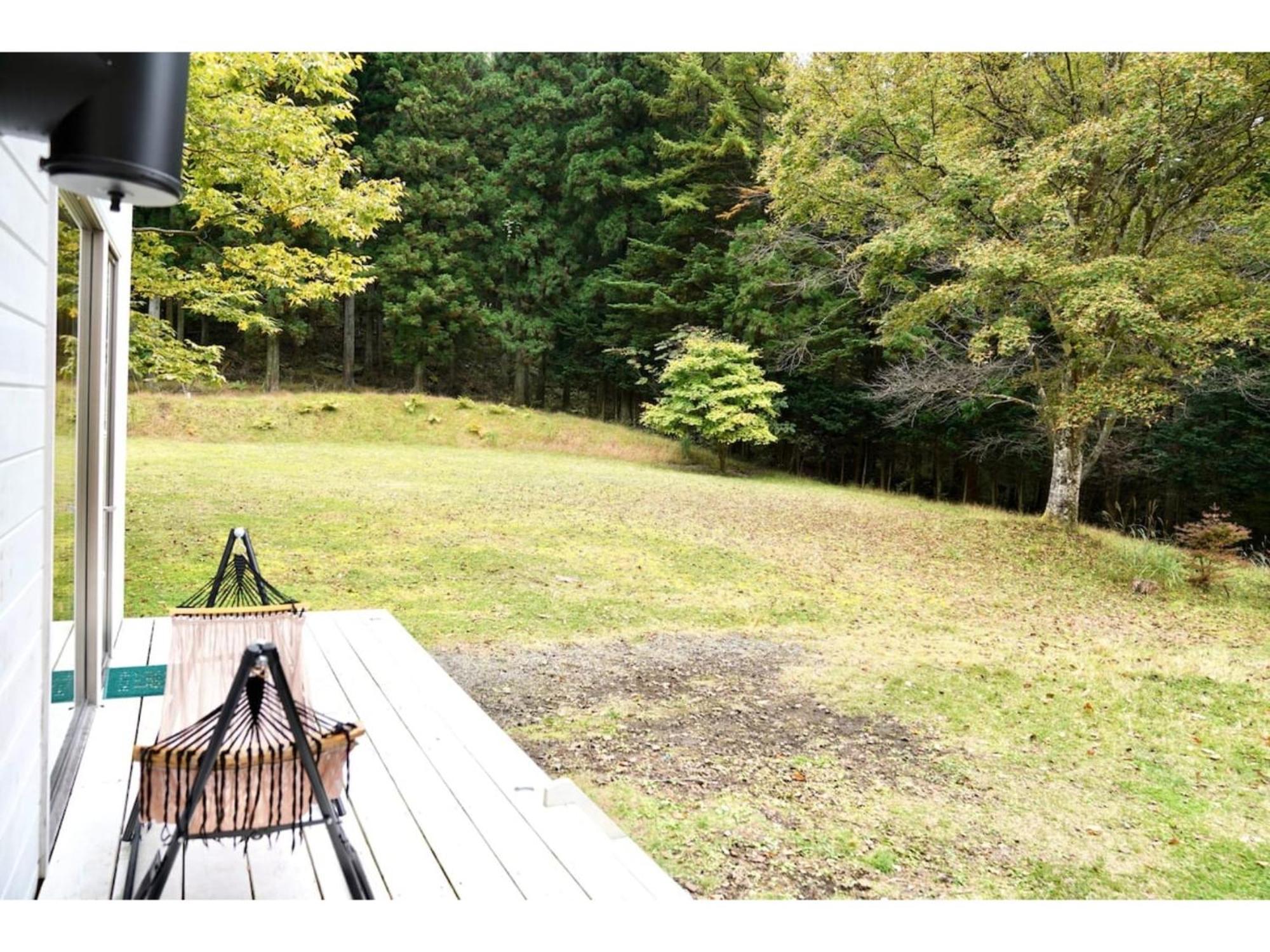 Polar Haus Minamikaruisawa1 - Vacation Stay 88000V Каруидзава Екстериор снимка